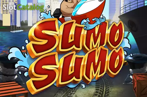 Sumo Sumo слот Sumo Sumo слот