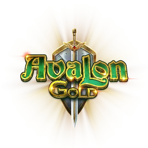 Avalon Gold логотип
