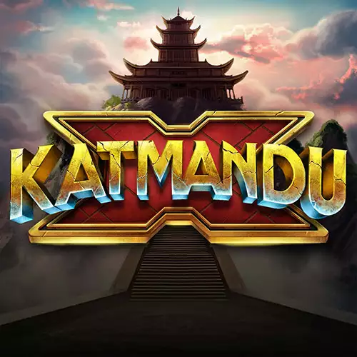 Katmandu X логотип