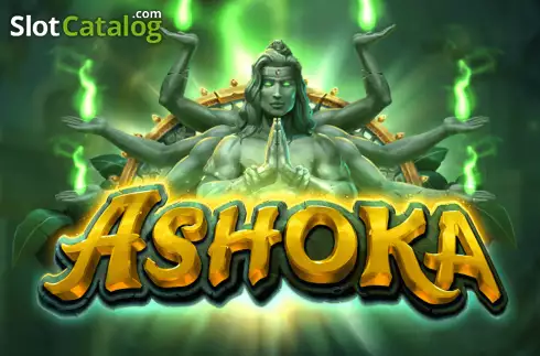 Ashoka логотип Ashoka логотип