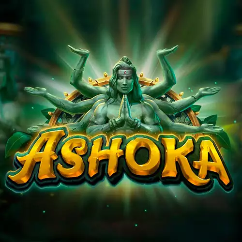 Ashoka логотип