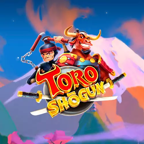 Toro Shogun логотип