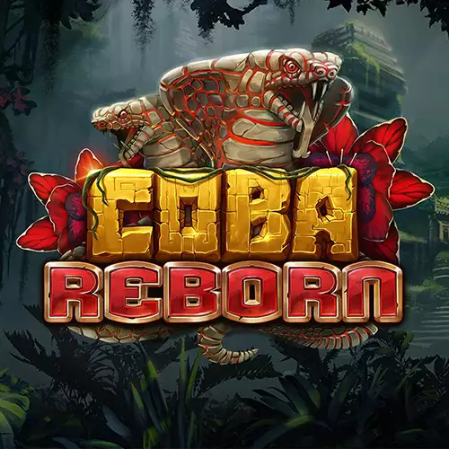 Coba Reborn логотип