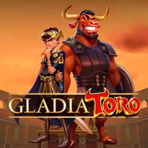 Gladiatoro логотип