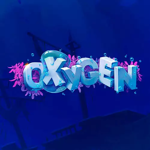 Oxygen логотип