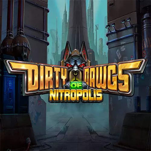 Dirty Dawgs of Nitropolis логотип