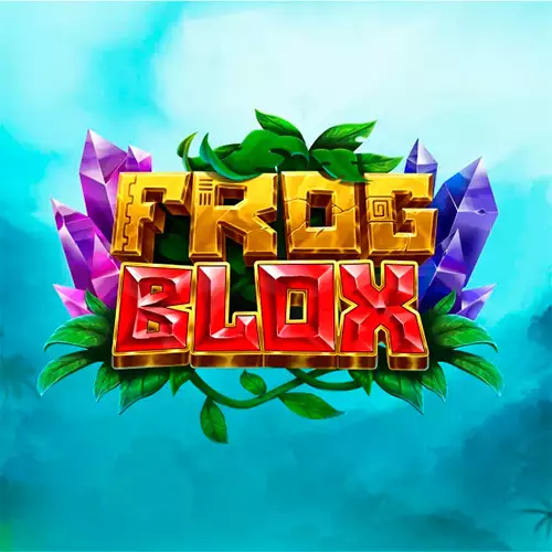 Frogblox логотип