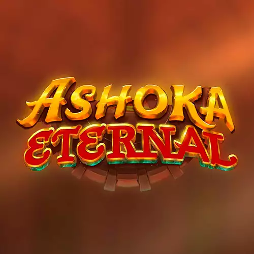 Ashoka Eternal логотип