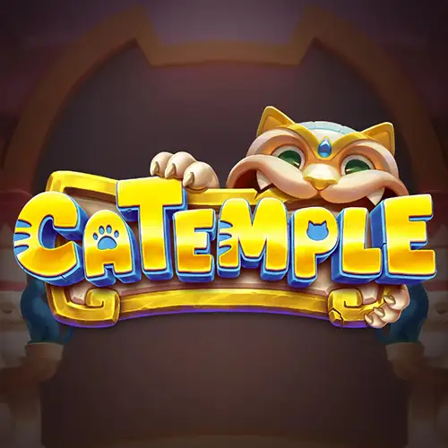 Catemple логотип