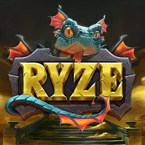 Ryze логотип