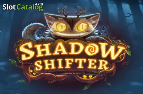 Shadow Shifter логотип Shadow Shifter логотип