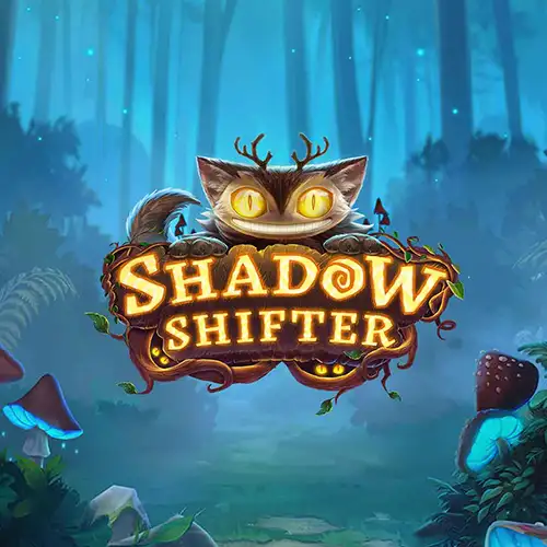 Shadow Shifter логотип