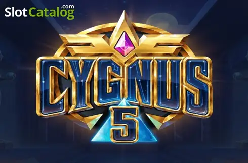 Cygnus 5 ELK Studios