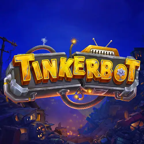 Tinkerbot логотип