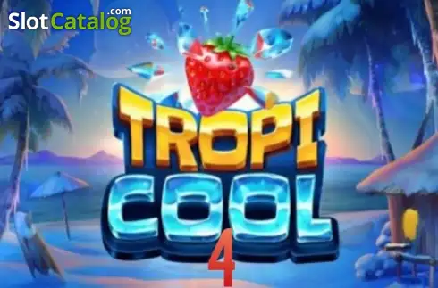 Tropicool 4 слот