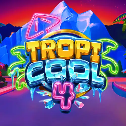 Tropicool 4 логотип