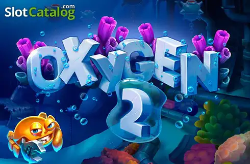 Oxygen 2 логотип Oxygen 2 логотип
