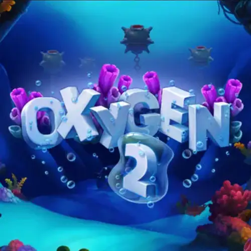 Oxygen 2 логотип