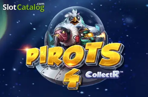 Pirots 4