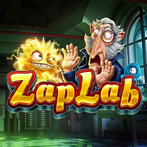 ZapLab логотип