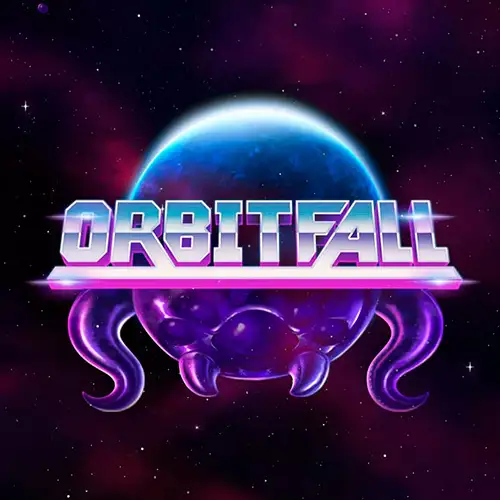 Orbitfall логотип