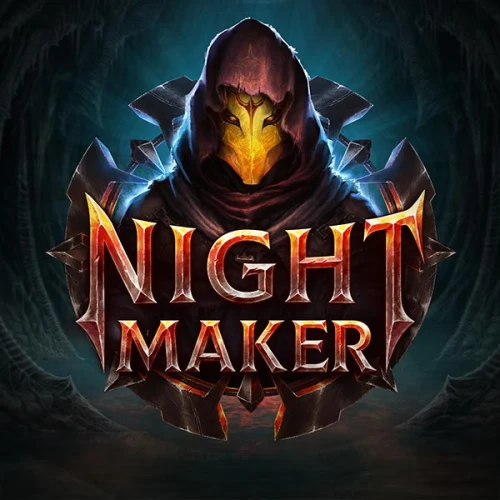 Night Maker логотип