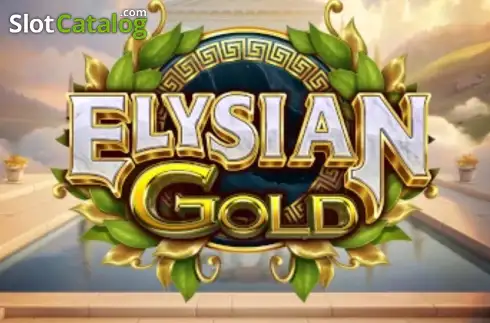 Elysian Gold логотип Elysian Gold логотип
