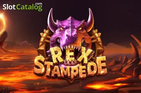 Rex Stampede ELK Studios