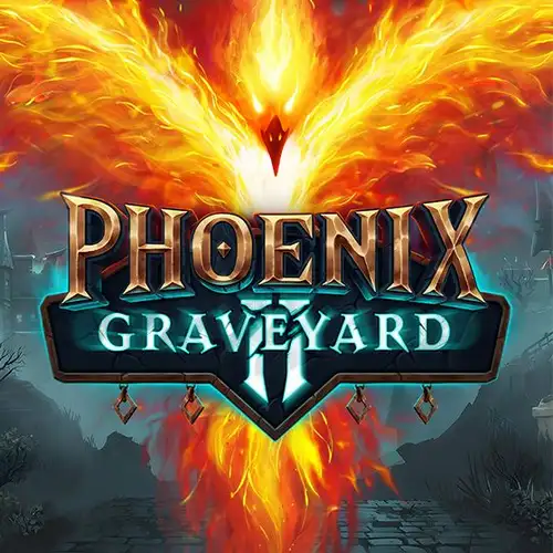 Phoenix Graveyard 2 логотип