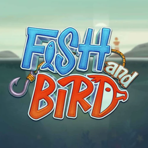 Fish and Bird логотип