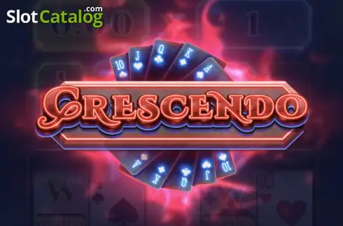 Crescendo логотип Crescendo логотип