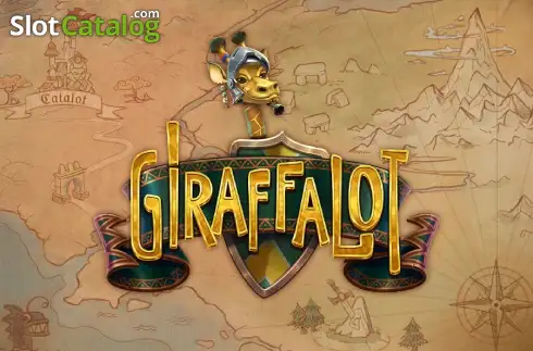 Giraffalot слот