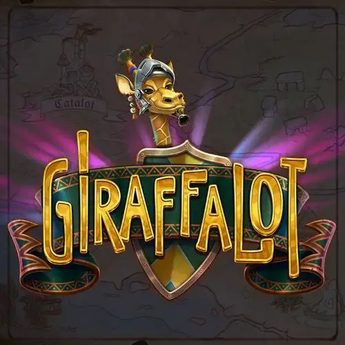 Giraffalot логотип