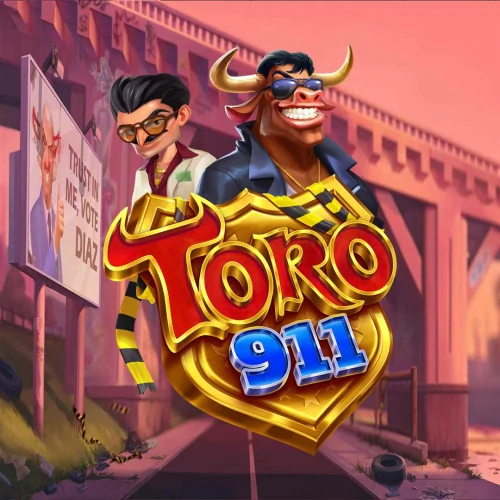 Toro 911 логотип