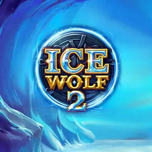 Ice Wolf 2 логотип