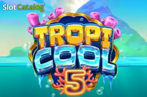 Tropicool 5 слот