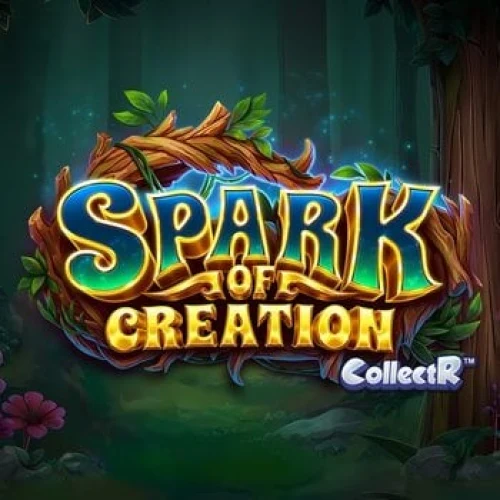 Spark of Creation логотип