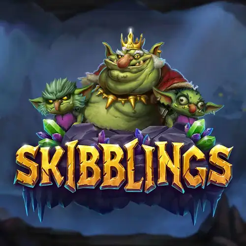Skibblings логотип
