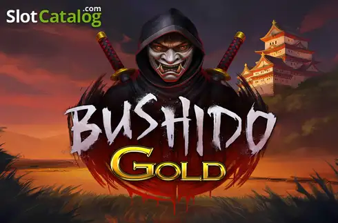 Bushido Gold слот