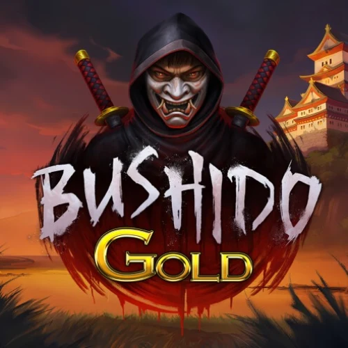 Bushido Gold логотип