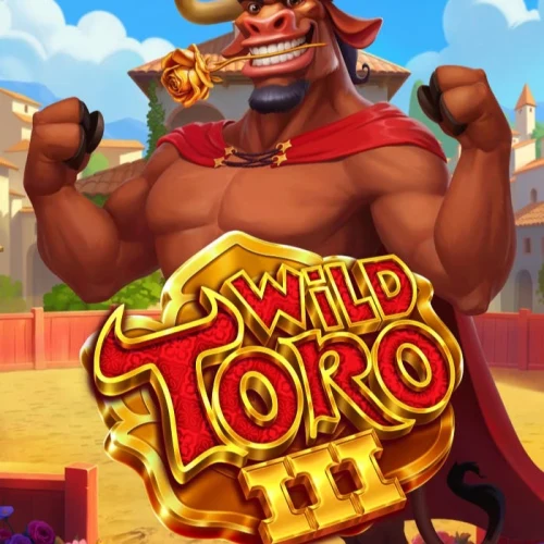 Wild Toro 3 логотип