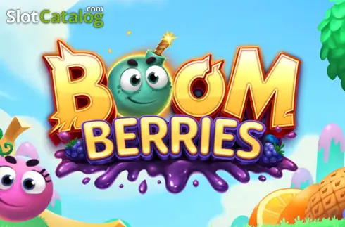 Boomberries