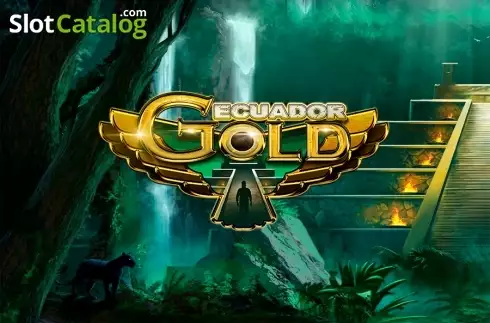 Ecuador Gold