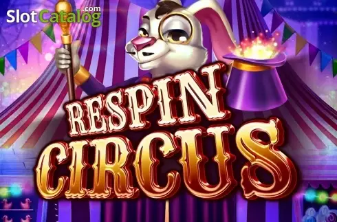 Respin Circus слот