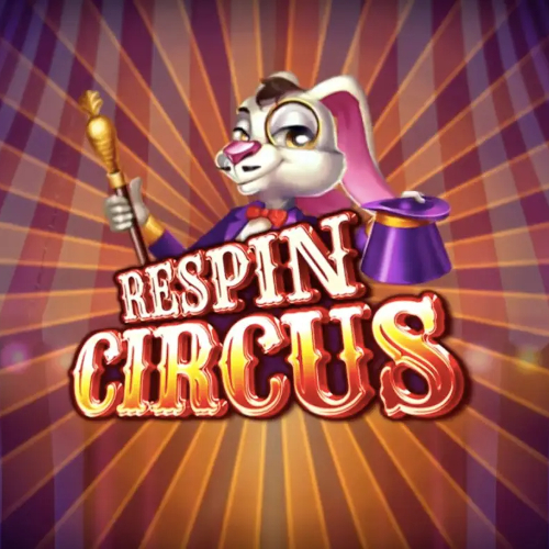 Respin Circus логотип