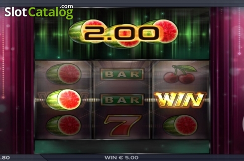 Скрин3. Win Win слот