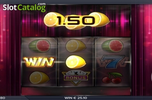 Скрин4. Win Win слот