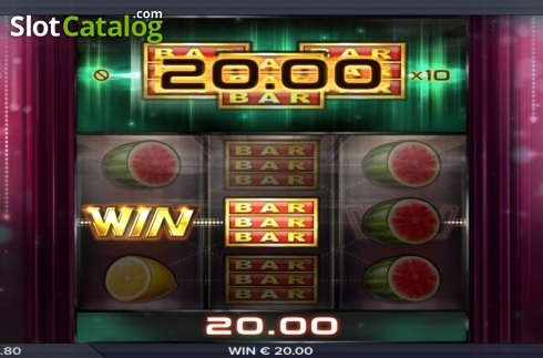 Скрин6. Win Win слот