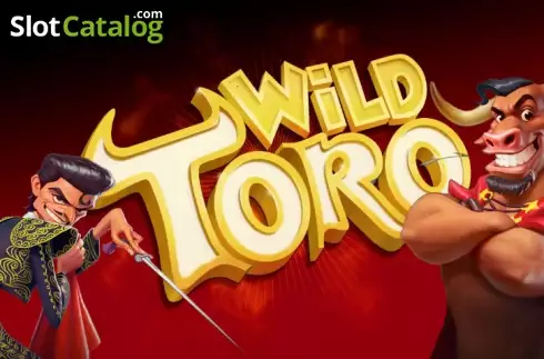 Wild Toro логотип Wild Toro логотип