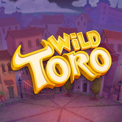 Wild Toro логотип